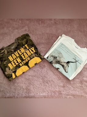 Kacey Lee Tee Bundle